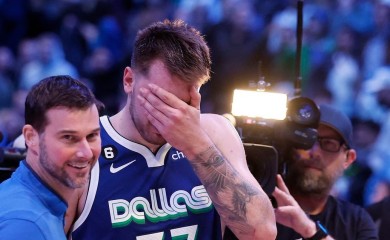 Luka Donćić izgubio spor sa majkom