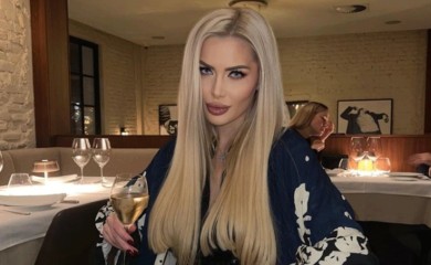 Božana Vujinović: Mislim da mi je Ognjen Vranješ zapalio auto