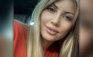 POTRAGA TRAJE VEĆ 3 DANA Oglasio se brat nestale Ivone Savićević i zamolio za pomoć "Poslala mi je oproštajnu poruku i više se NIJE JAVLJALA"