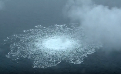 Njemački sud Ukrajini pripisao napad na “Sjeverni tok”: Sabotaža gasovoda naručena iz Kijeva