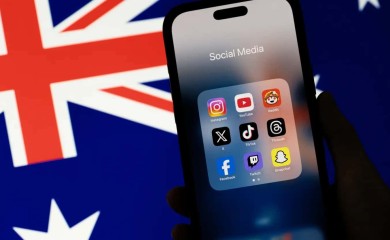 Australija: Ugašeno 4,7 miliona naloga djece na društvenim mrežama nakon zabrane za mlađe od 16 godina