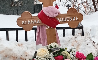 Komšije Bošnjaci ispunili posljednju želju Ilinke Rašević