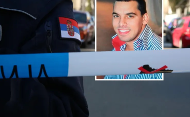 Ubistvo u Beogradu: Bivši fudbaler pronađen u šumi sa prostrijelnim ranama