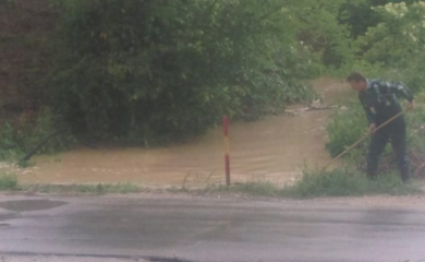 Mještani Motika najavili protest zbog spore rekonstrukcije saobraćajnice i rušenja “mostića”