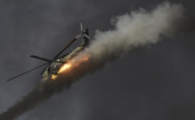 Pao američki vojni helikopter, ima mrtvih - VIDEO