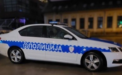 Haos u noćnom klubu: Tuča u centru Banjaluke, nekoliko osoba povrijeđeno