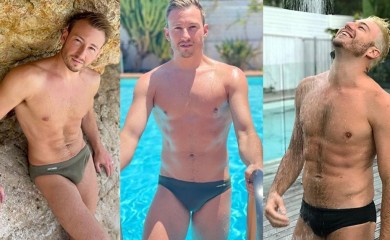 Olimpijski šampion otvorio OnlyFans