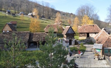 Vizija – Srpska najpoželjnija destinacija Balkana