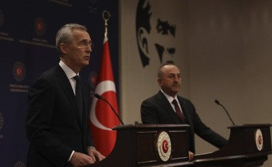 STOLTENBERG: Što prije ratifikovati zahtjeve za članstvo Finske i Švedske