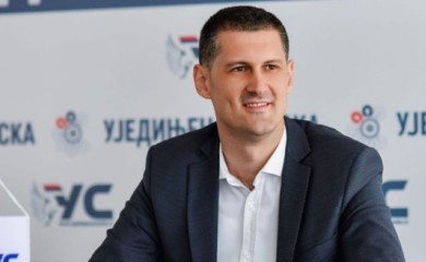 Smjena Marija Milanovića: Neven Stanić na čelu CIDEA?