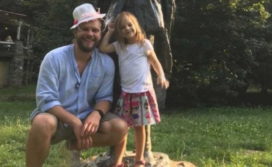 Bio u fazi razvoda: Policija pokušava da uđe u trag Draganu koji je nestao sa šestogodišnjom kćerkicom