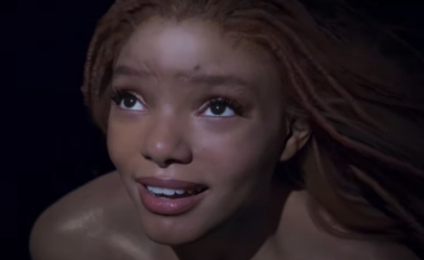 Objavljen tizer za film “Mala sirena”: Hale Bejli glumi Arijel VIDEO