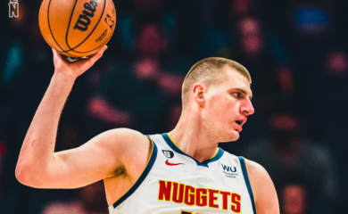 Jokić glavni favorit za osvajanje MVP nagrade