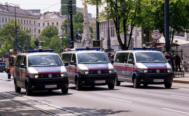 Mladić napravio pometnju: Velika policijska akcija zbog video igrice