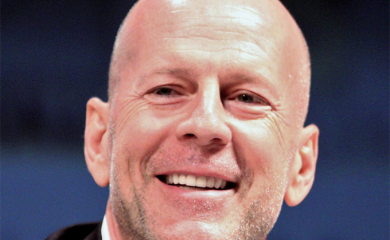 Porodica otkrila pravu dijagnozu Brusa Vilisa