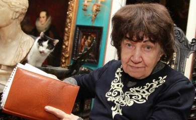 TESTAMENT: Ruskinja ostavila Putinu kolekciju slika vrijednu dvije milijarde dolara