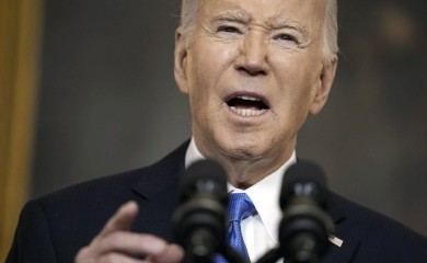 Bajden uputio novo upozorenje Netanjahuu