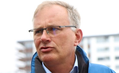 Saša Trivić podnio ostavku: Ne želim više da pričam o minimalcu i da se svađam