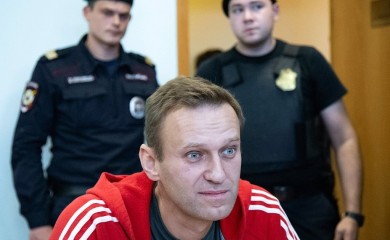 Najveći kritičar Putina umro u zatvoru, ljekari ga pokušavali reanimirati preko pola sata