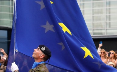 EU saziva hitan sastanak o Ukrajini