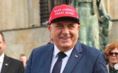 Da li se isplatilo lobiranje Srpske u SAD
