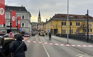 Teroristički napad u Austriji: Sirijac se zakleo na vjernost Islamskoj državi