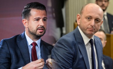 Milatović nije čestitao Srbiji Sretenje, a na izborima pobijedio glasovima Srba