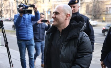 Skandal nakon veličanja Pavelića, HSLS prijeti izlaskom iz koalicije