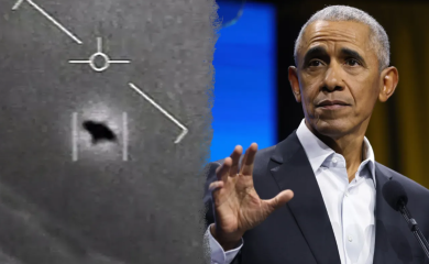 Obama pojašnjava izjavu o vanzemaljcima nakon što je rekao „oni su stvarni“ u podcast-u