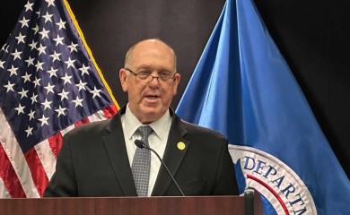 Homan kaže liderima Minesote da kažu „hvala“ umjesto da traže nadoknadu dok operacija ICE-a završava