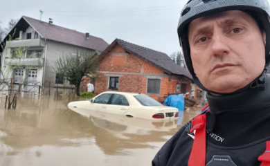 Poplave i erozija prijete Republici Srpskoj: Da li je sistem spreman?
