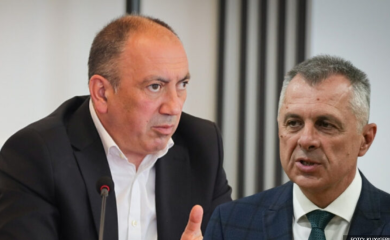 Crnadak se obrušio na Radojičića nakon izjave o Stanivukoviću: Najopasniji napad na jedinstvo opozicije