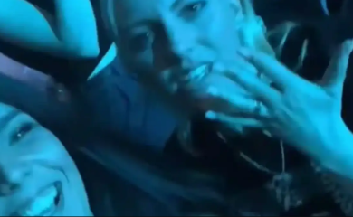Video zapalio Srbiju: Na koncert odvela bivšu od svog muža