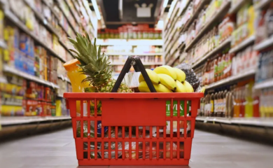 Trgovina drži skoro pola prometa u Srpskoj: Svaka treća firma iz ovog sektora