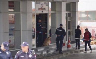 Ko je uhapšeni Pjanović u slučaju „Eskobar“