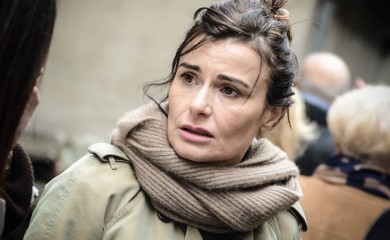 BILJANA SRBLJANOVIĆ: Rambo Amadeus seksualno uznemiravao djevojku da bi zaštitio siromašne