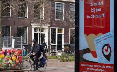 Šok na izborima u Nizozemskoj: Pobjeda stranke poljoprivrednika