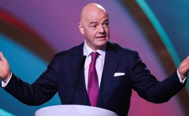 Đani Infantino još četiri godine na čelu FIFA