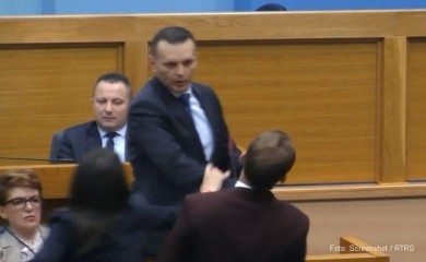 Saslušani Zora Vidović, Kasipović i Lukač: "Lukač emotivan, Stanivuković izvodio performans"