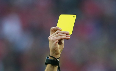 Sudije suspendovane: Fudbalska utakmica produžena čak 42 minuta