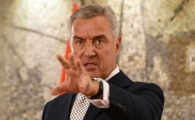 Đukanović o odnosima sa Srbijom: Nisam povukao nikakav antisrpski potez