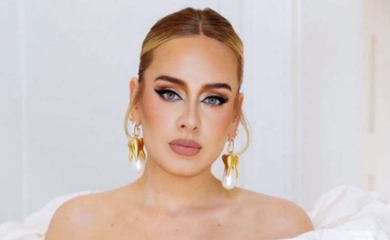 Oglasila se pop diva: Adel pružila podršku Šakiri