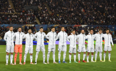 BiH kandidat za prijateljsku utakmicu s Brazilom