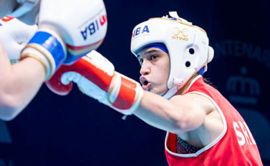 Ćirkovićeva krenula pobjedom