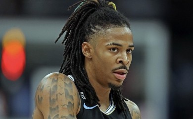 Rigorozna suspenzija za Dža Moranta