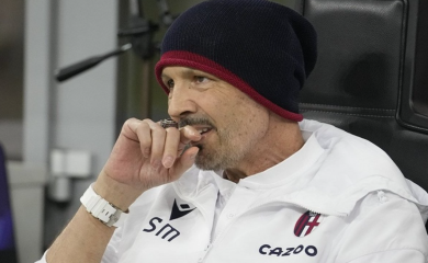 Mihajlović ulazi u Italijansku "Kuću slavnih"