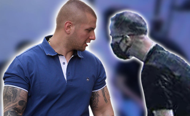 Hrvatin na suđenju: Nisam imao osjećaj da će mi pozliti kada smo uklanjali tijelo Mitića