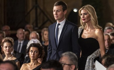 Trampov zet planira gradnju luksuznog kompleksa na lokaciji srušene zgrade Generalštaba u Beogradu