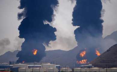 Iran nastavlja napade na Izrael, IDF najavio nove napade na Iran i Hezbolah