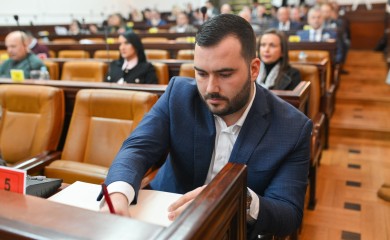 Zeljković: Banjaluka mora biti grad djece, a ne opasnosti (FOTO, VIDEO)